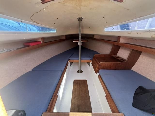 Frauscher h26