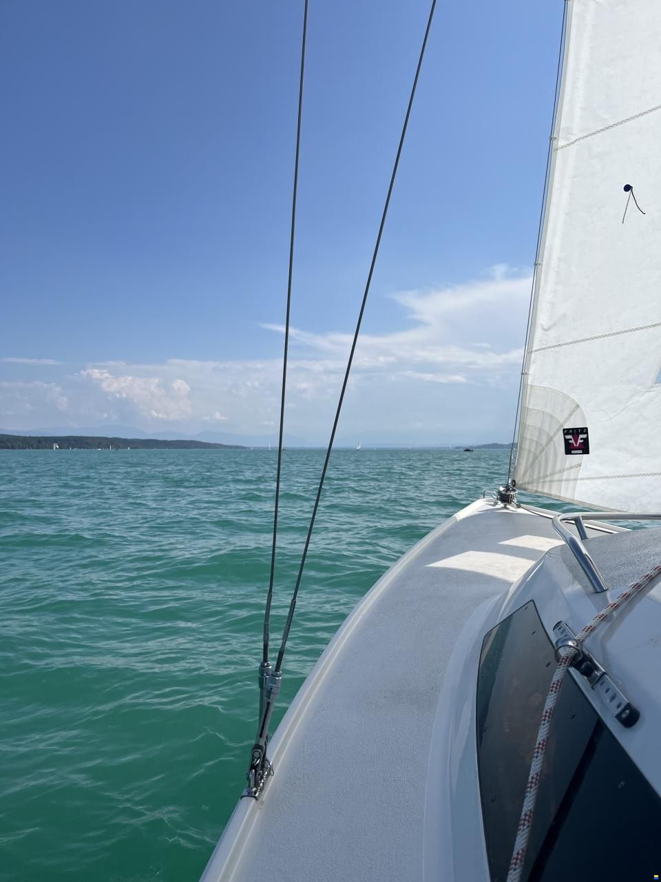 Frauscher h26