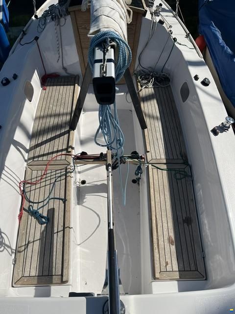 Frauscher h26