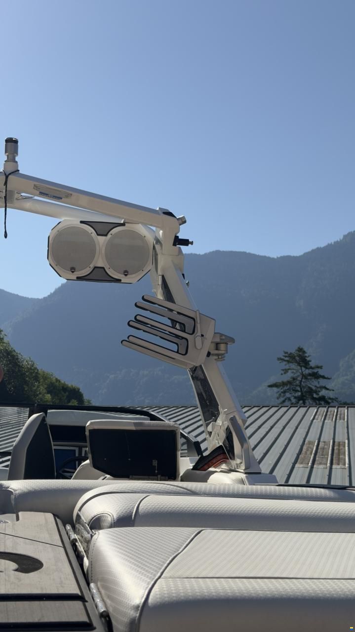 Centurion Ri265 - 2022
