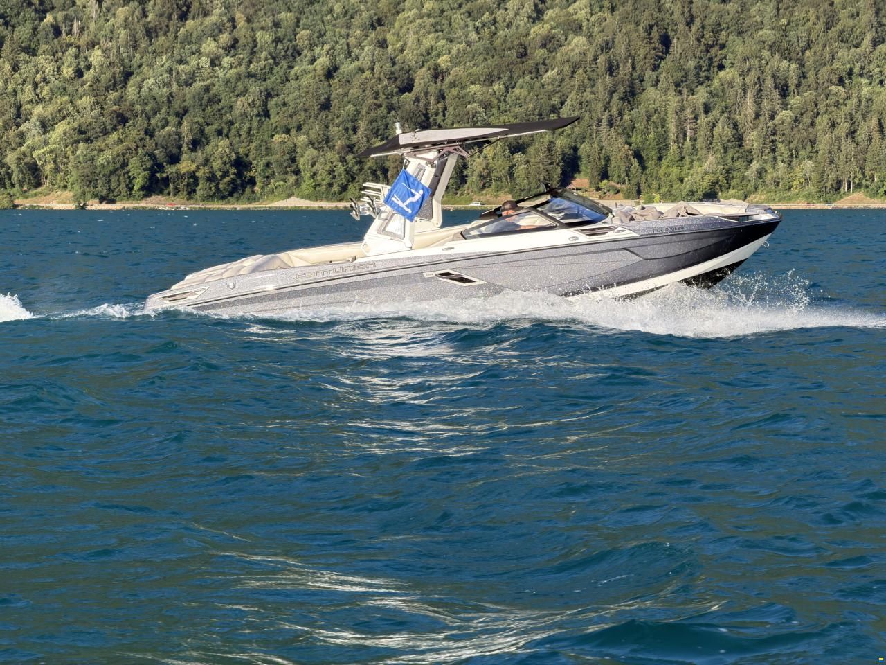 Centurion Ri265 - 2022