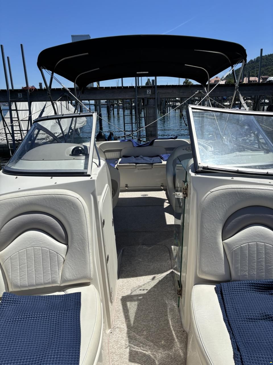Stingray 250LR