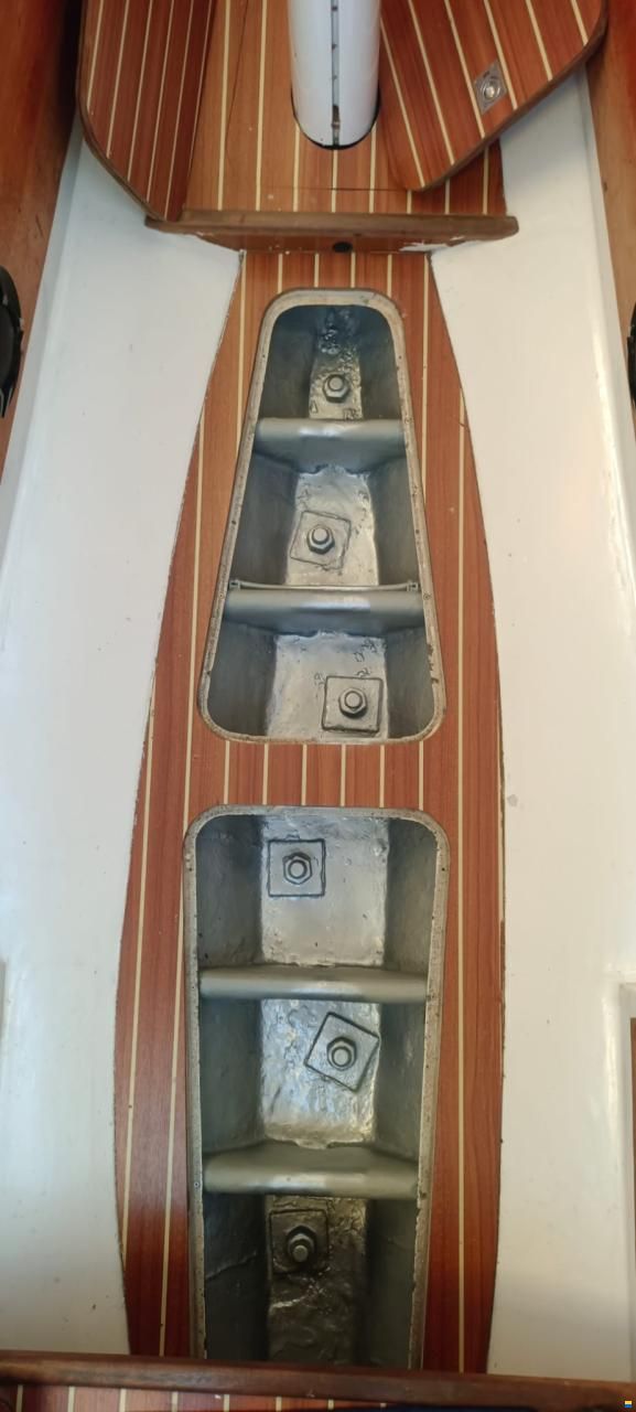 Parker Javelin 30