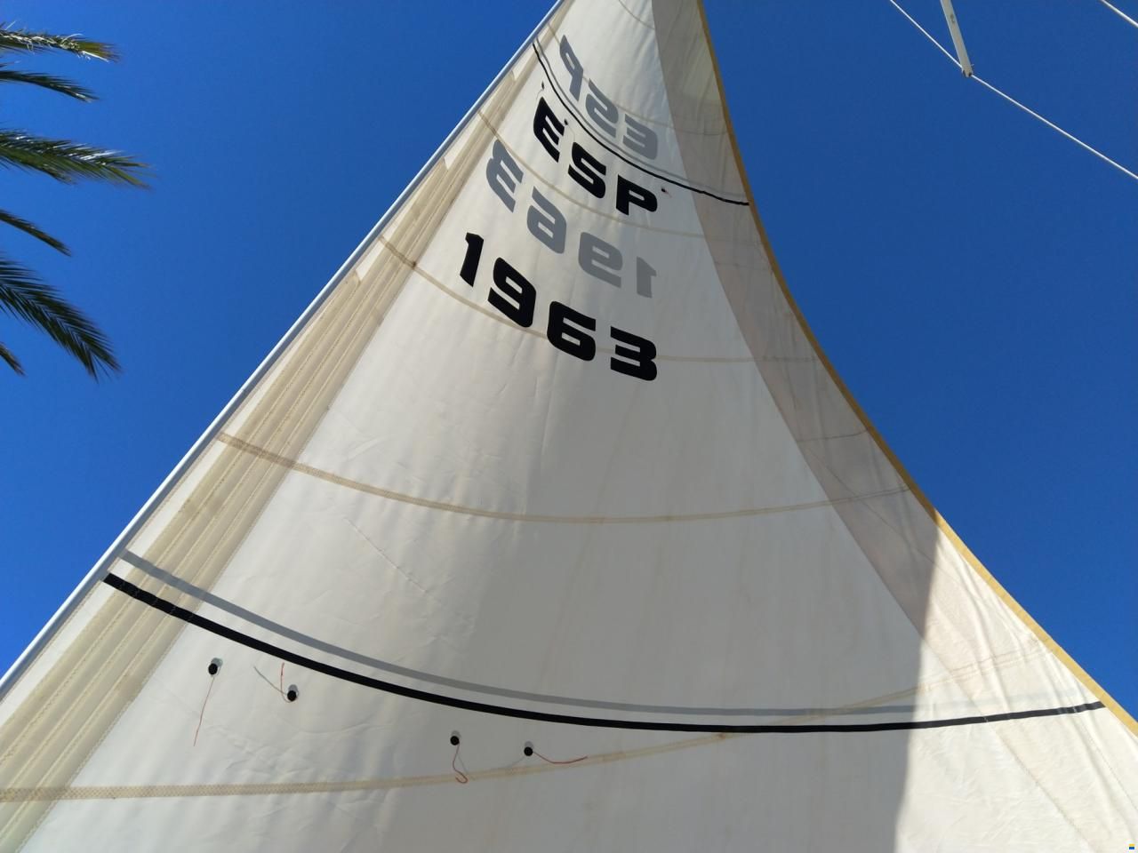 Parker Javelin 30