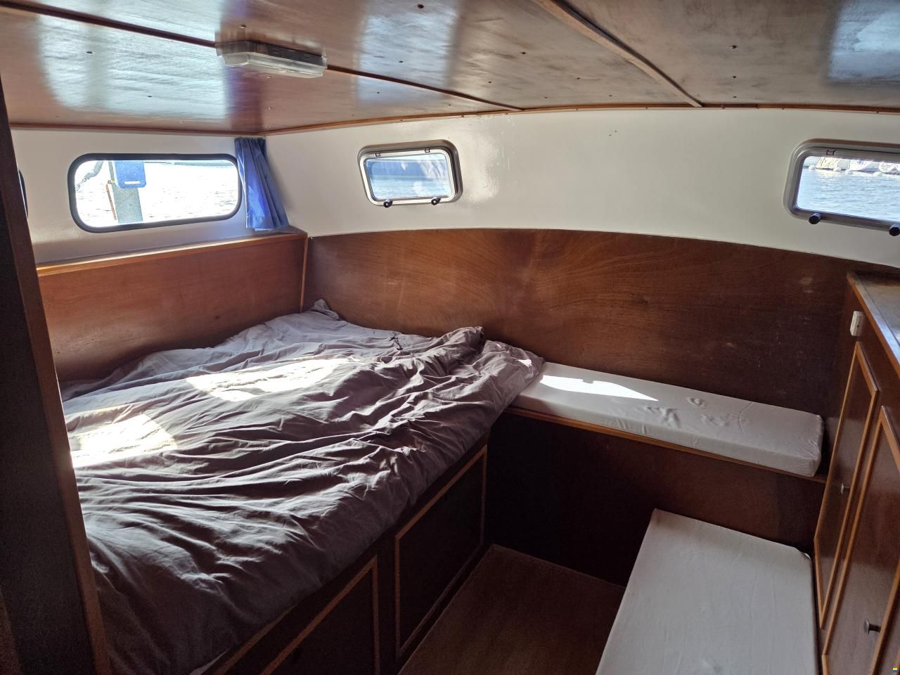 Atelier Naval Jebe 1050