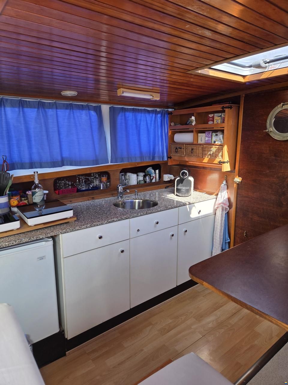 Atelier Naval Jebe 1050