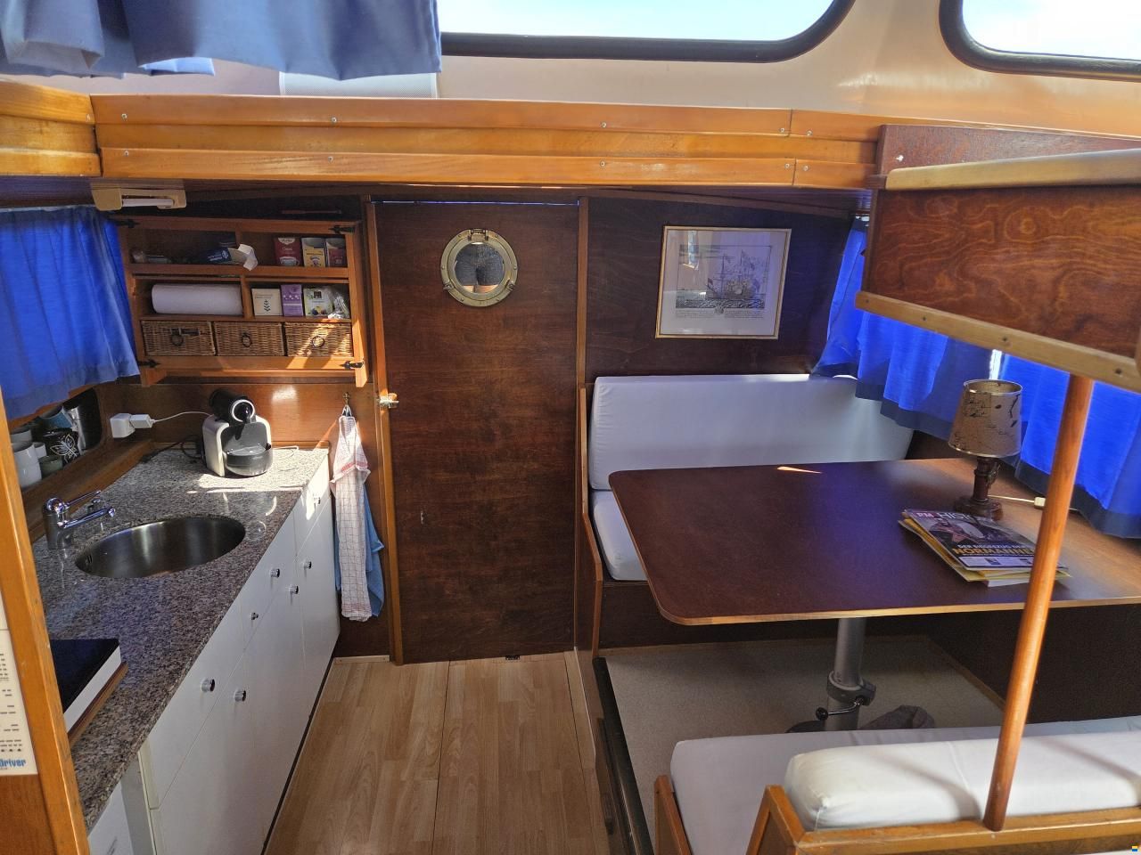 Atelier Naval Jebe 1050