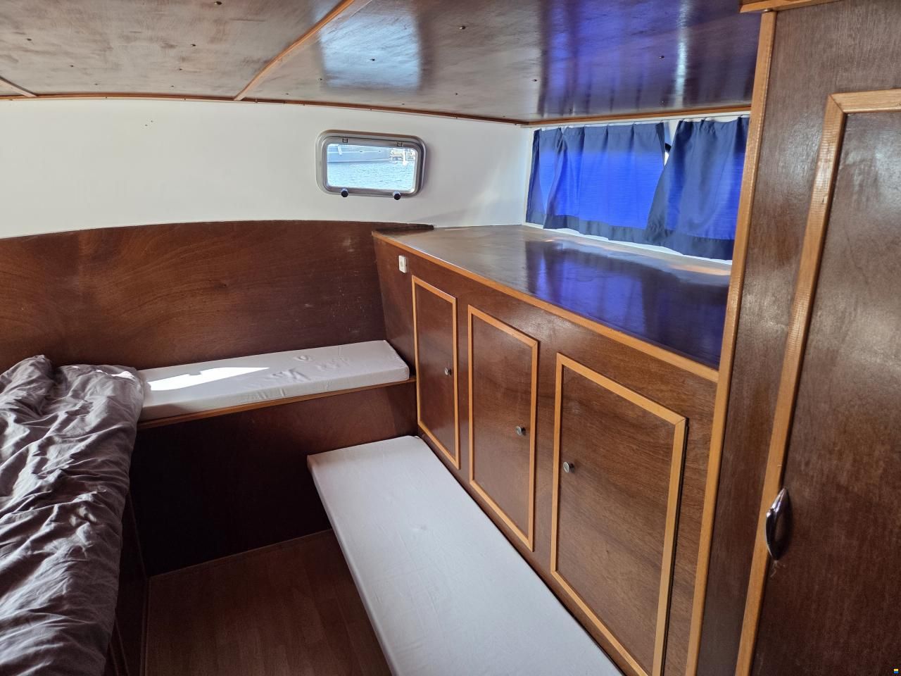 Atelier Naval Jebe 1050