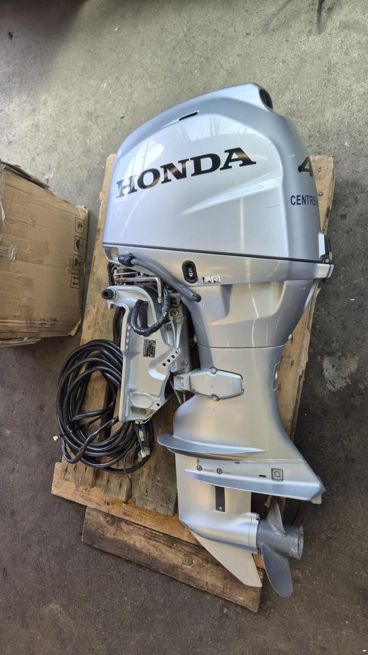 Honda BF40DK4