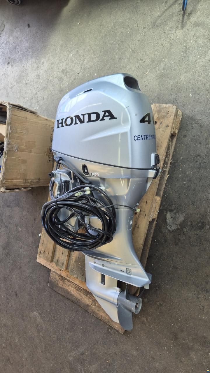 Honda BF40DK4