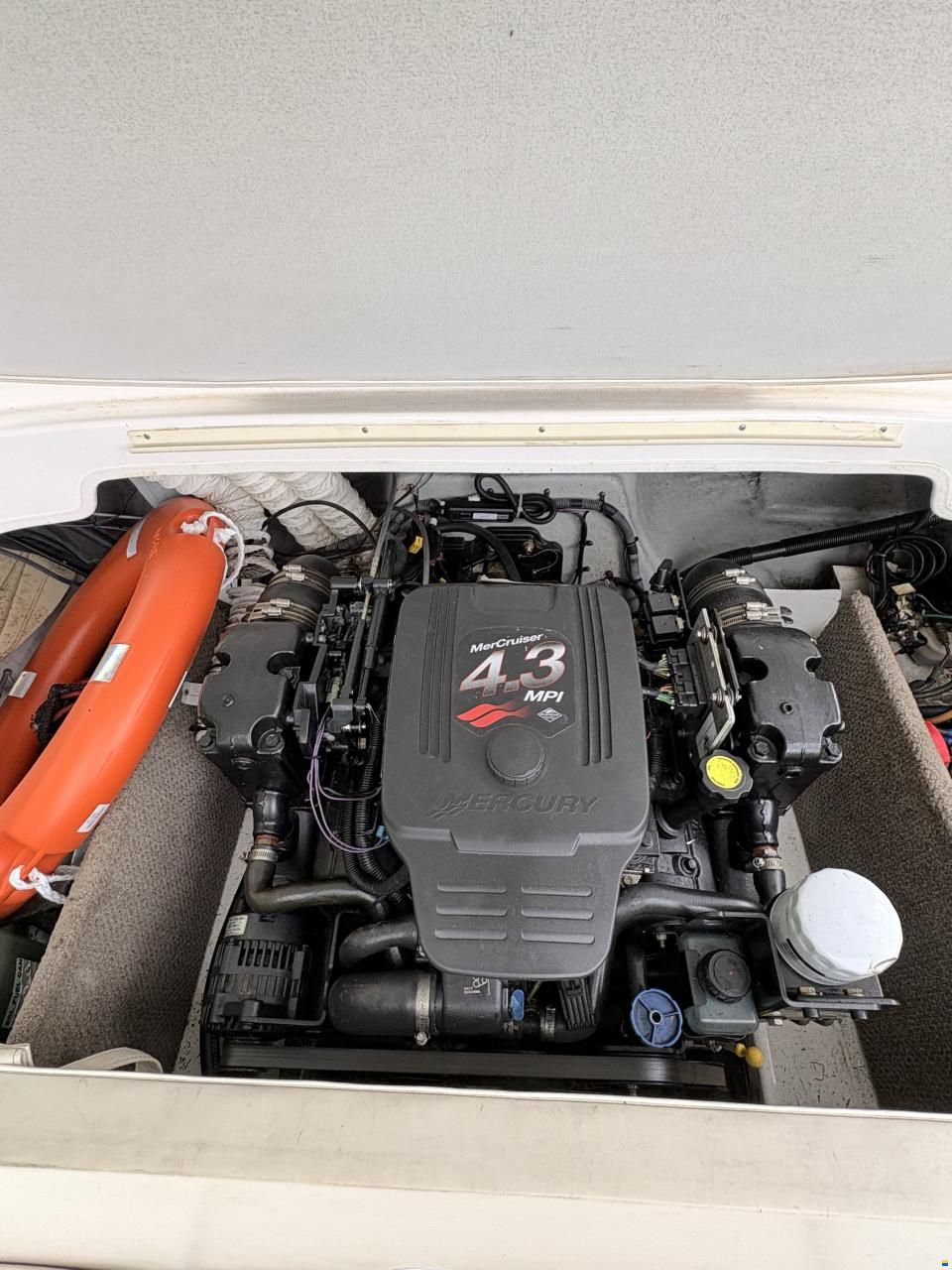 Mariah SX 22