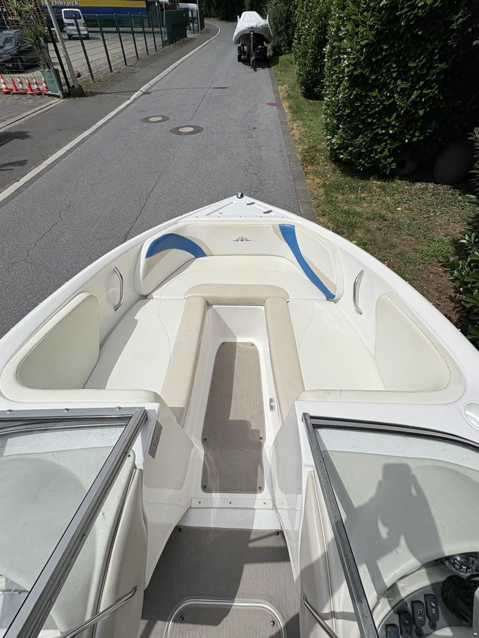 Mariah SX 22