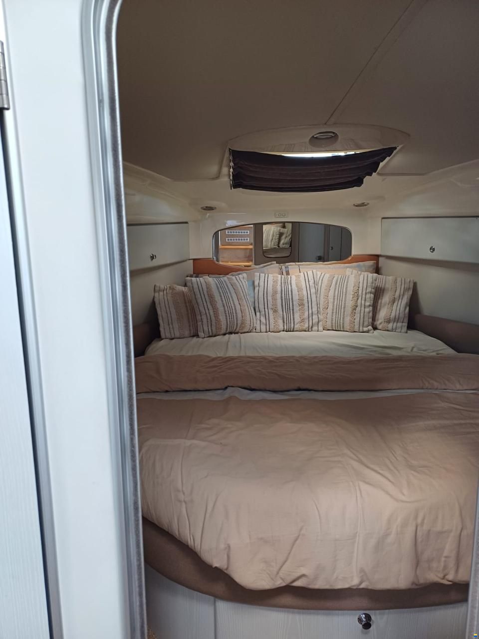 Sealine S360