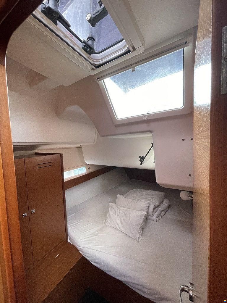 Dufour 460 Grand Large