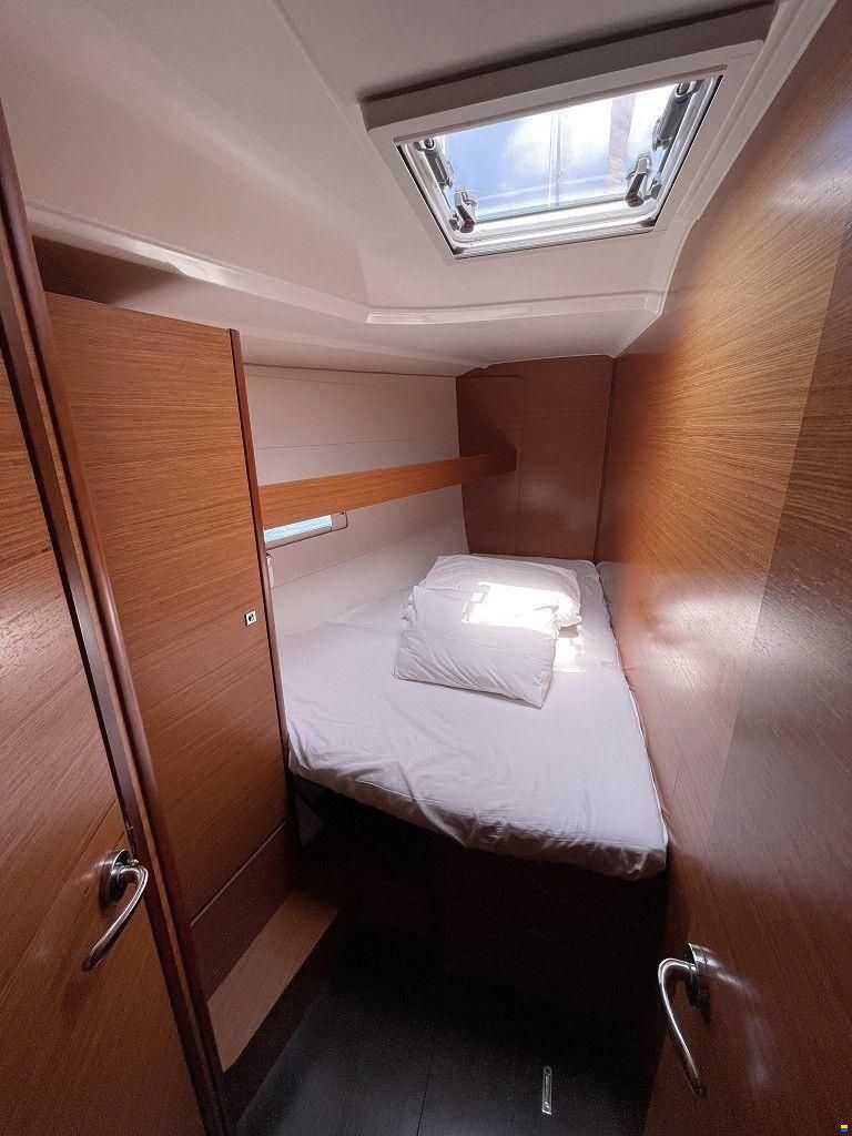 Dufour 460 Grand Large