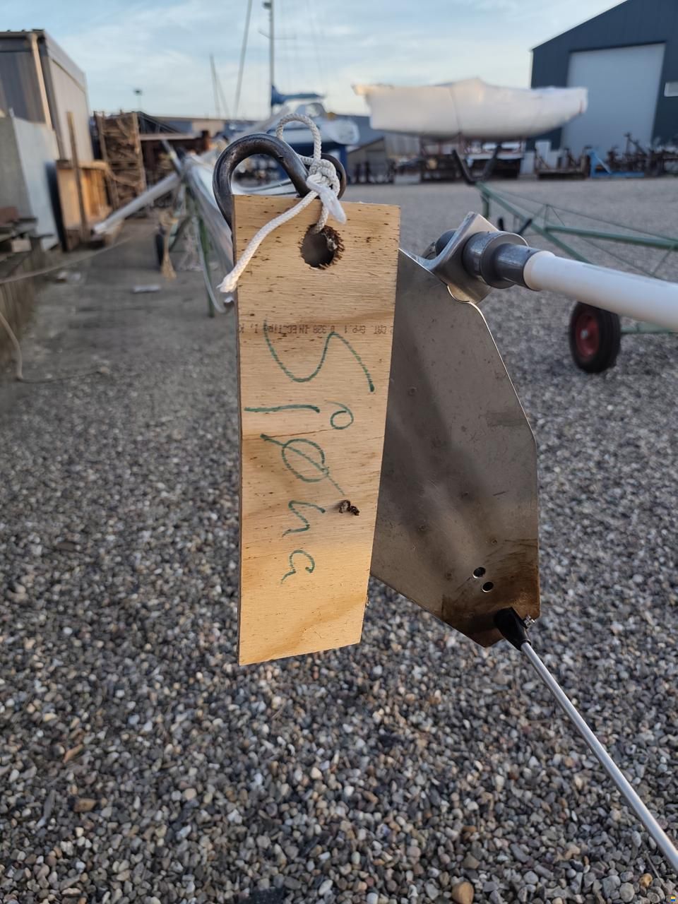 OE 32