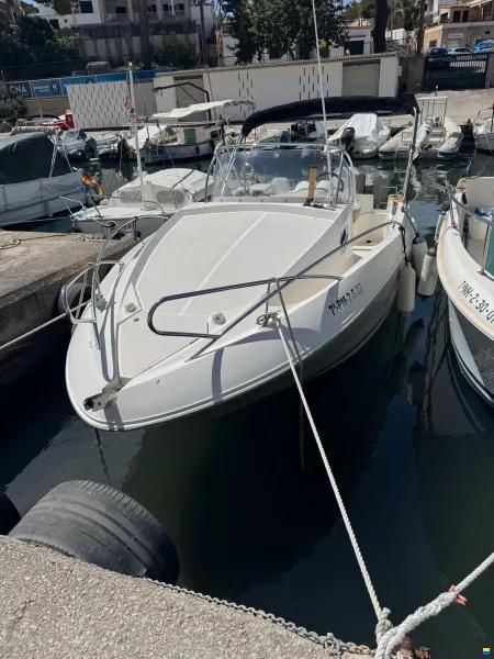 Hafenplatz & Quicksilver Preis 95.000&euro;