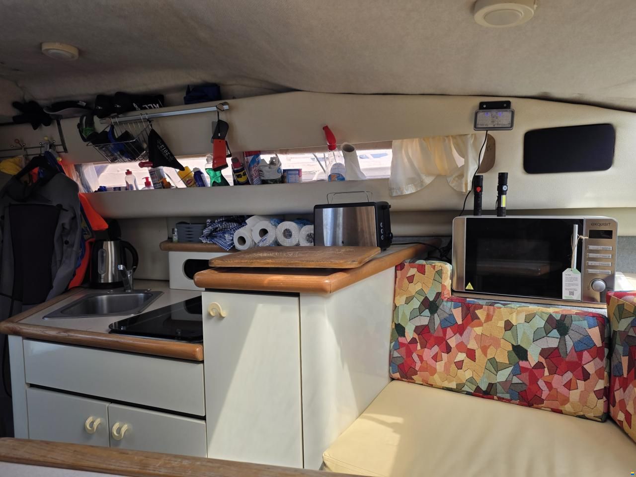 Bayliner 2855 Sunbridge