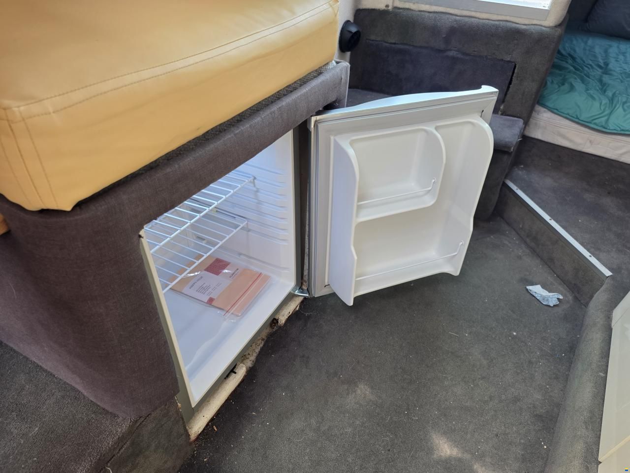 Bayliner 2855 Sunbridge