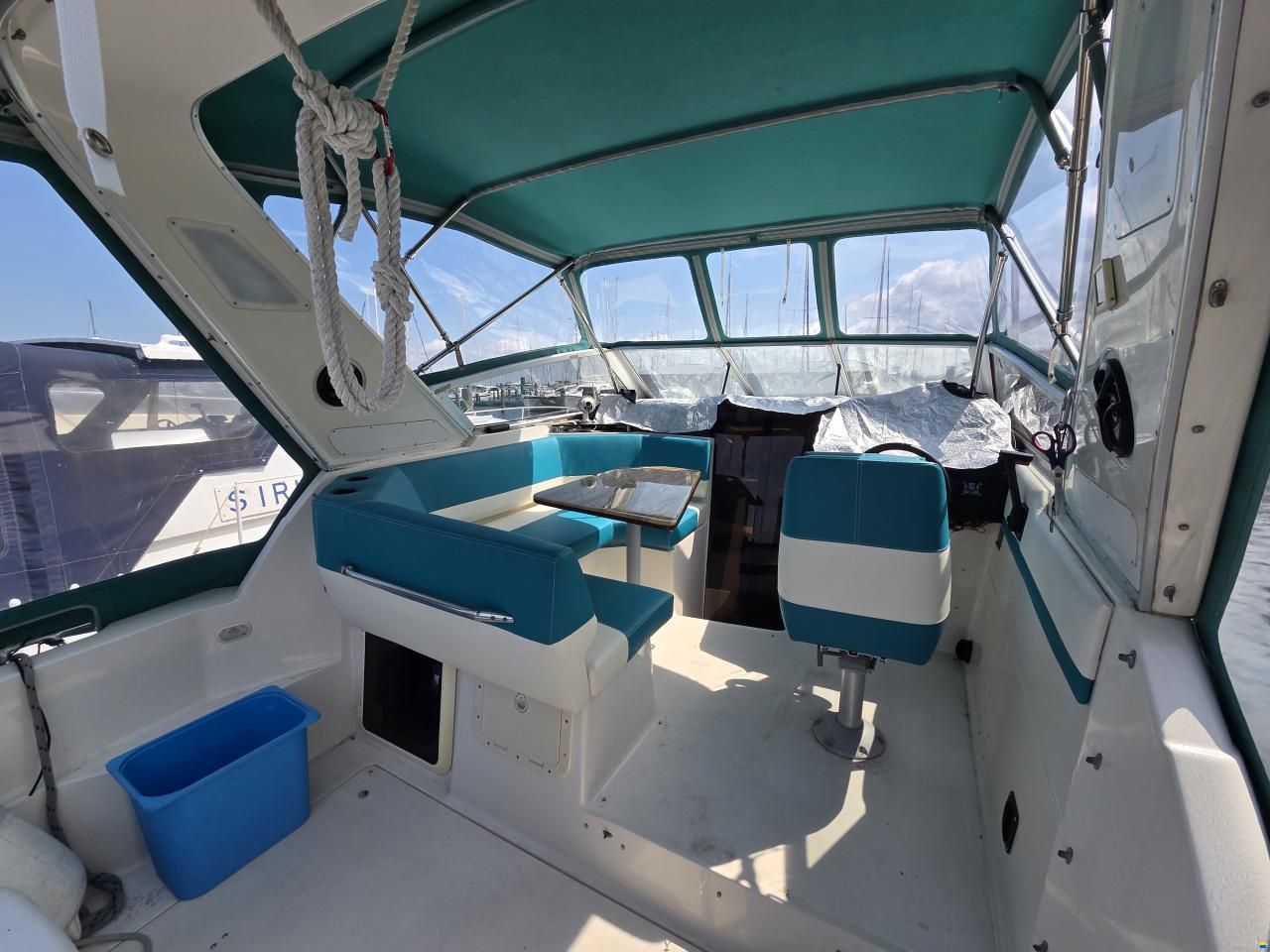 Bayliner 2855 Sunbridge