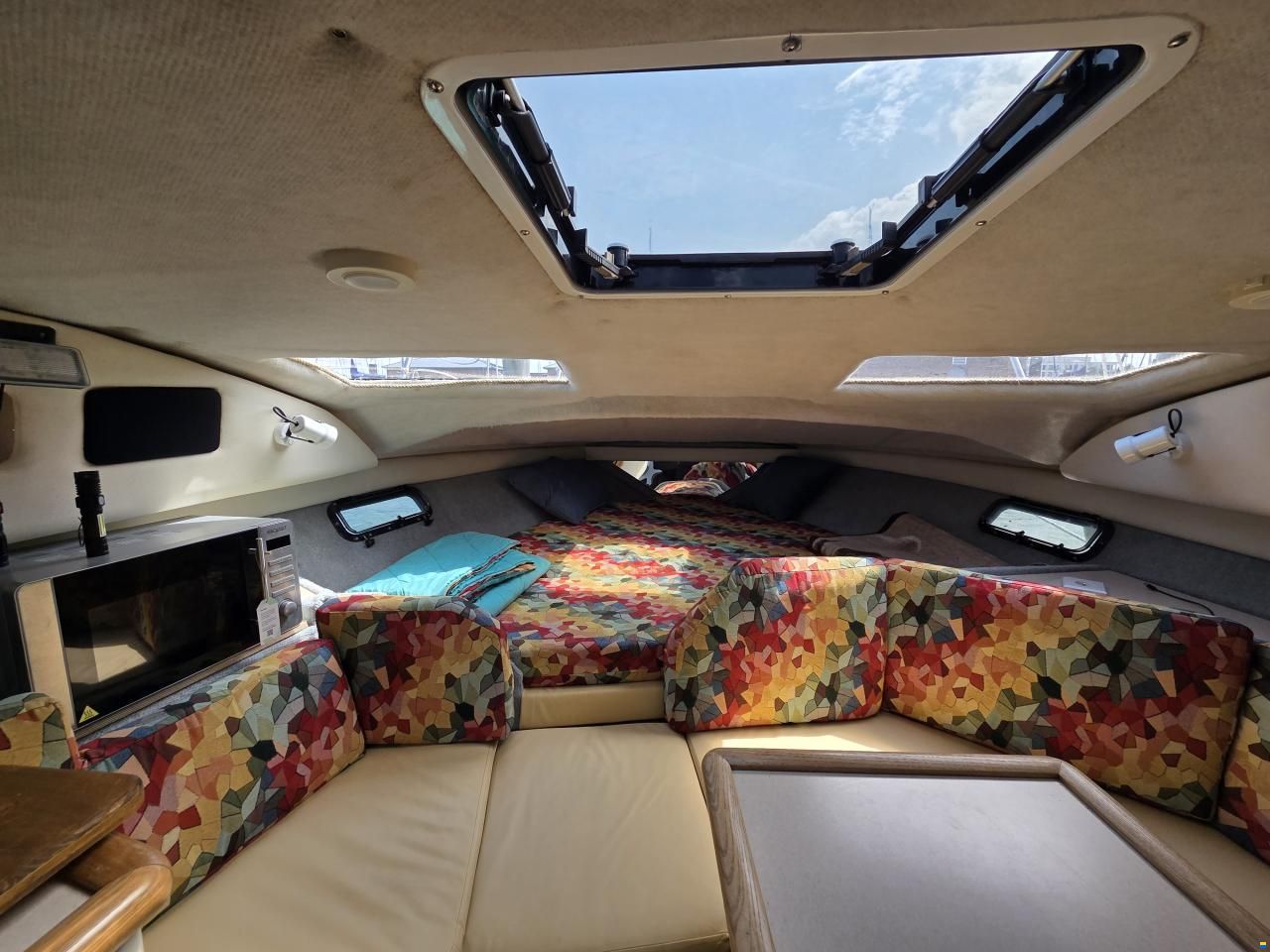 Bayliner 2855 Sunbridge