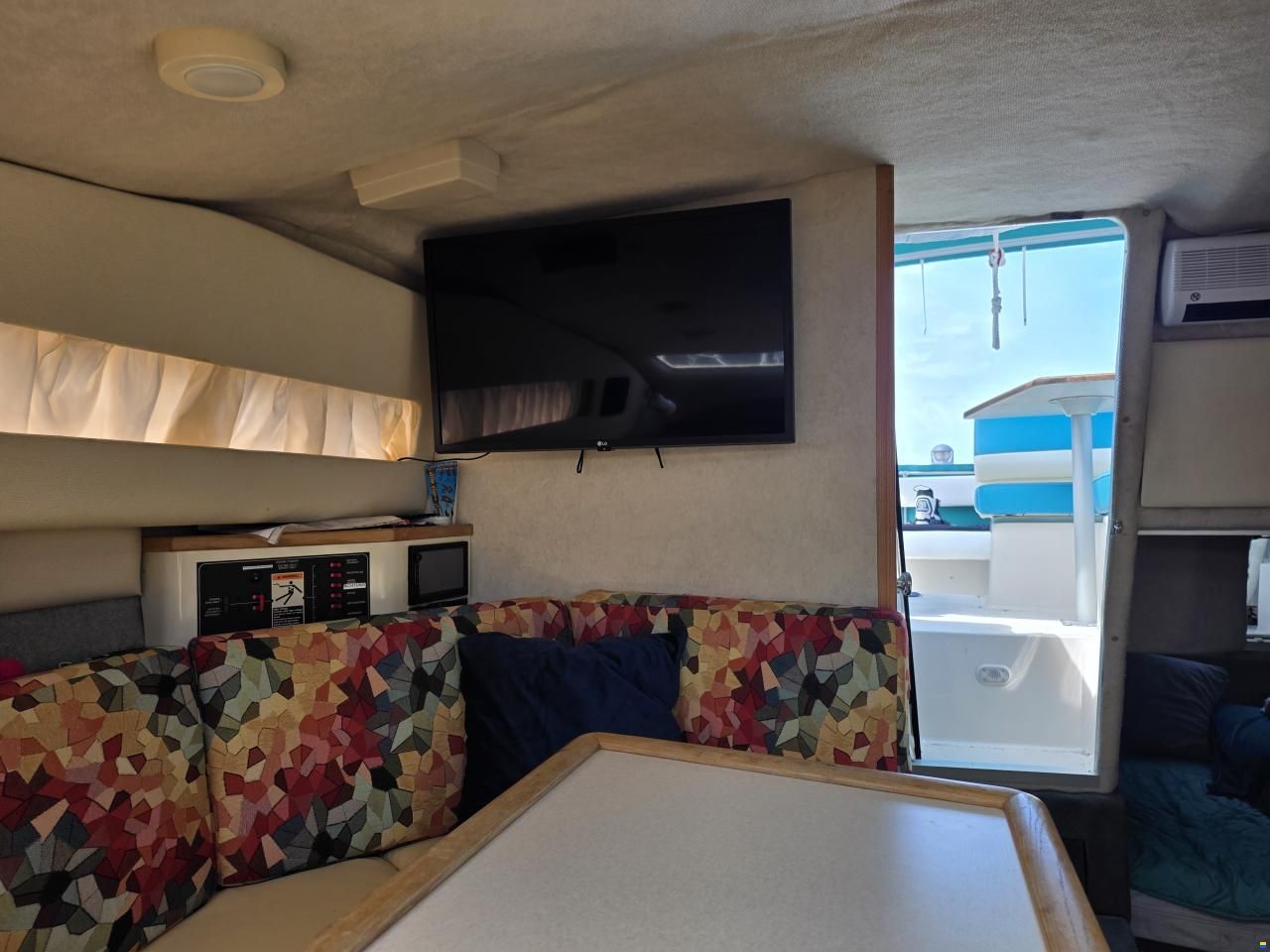 Bayliner 2855 Sunbridge