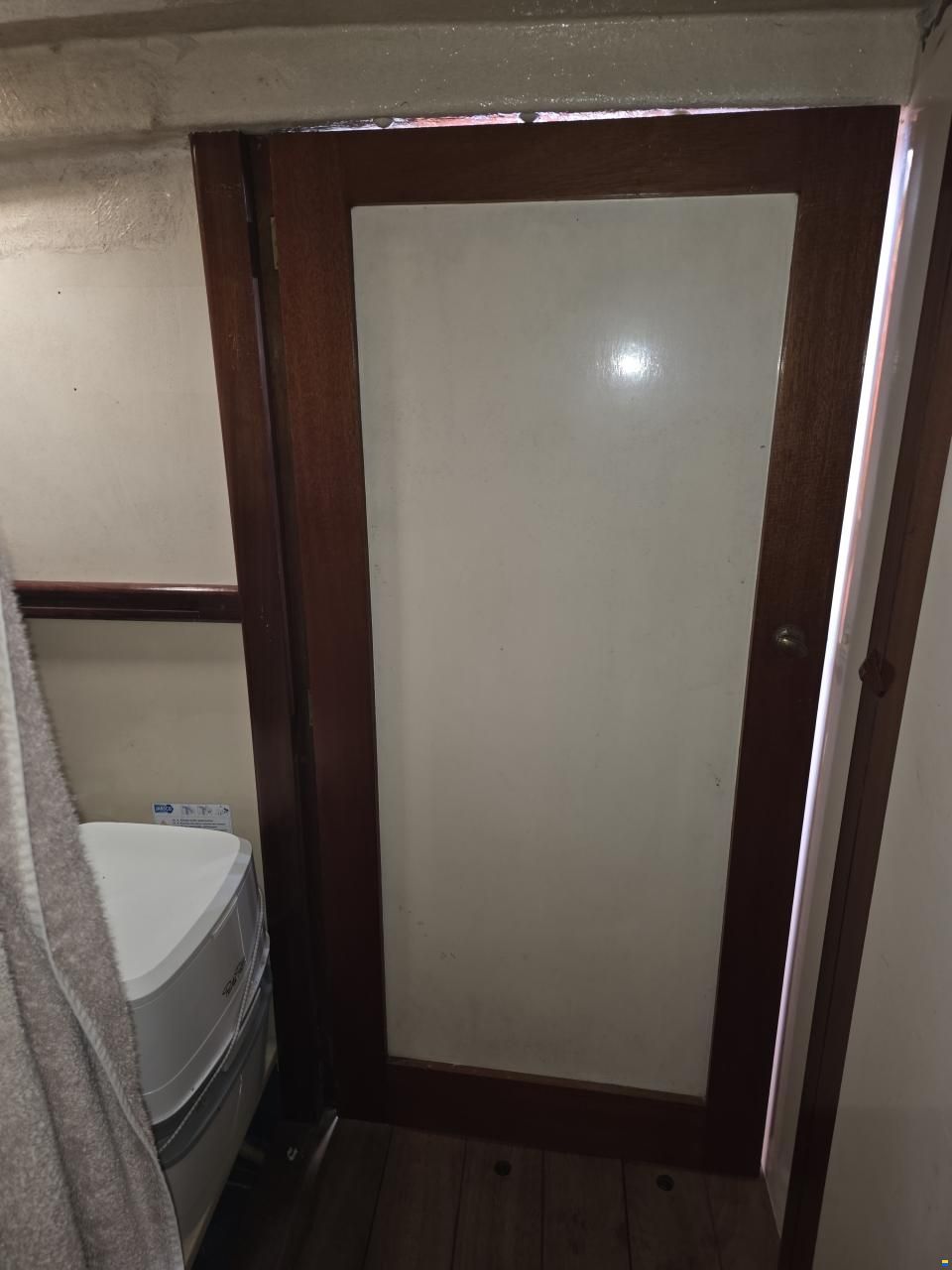 Rossiter pintail 27
