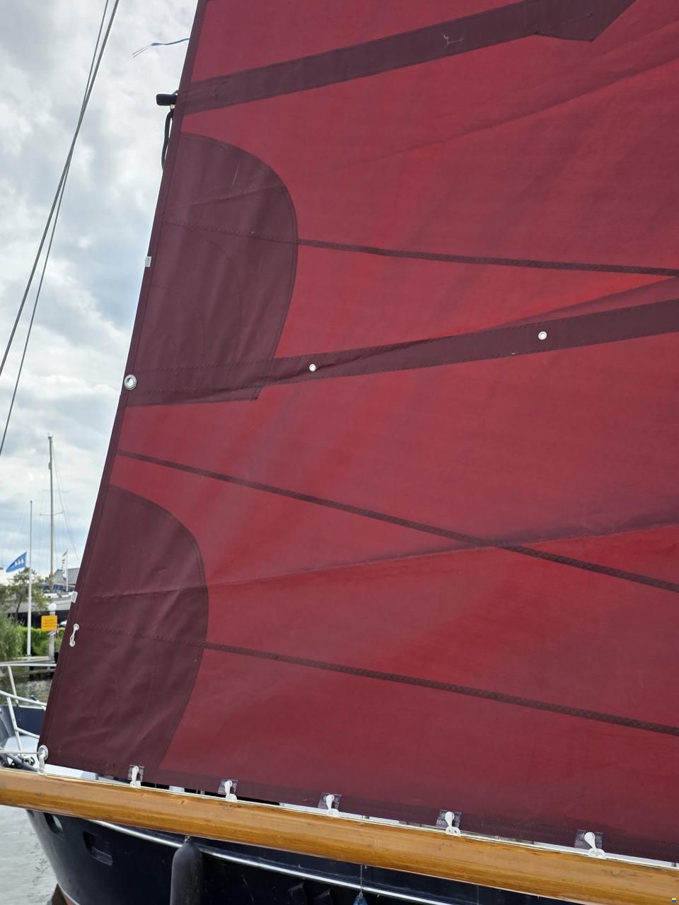 Rossiter Pintail 27