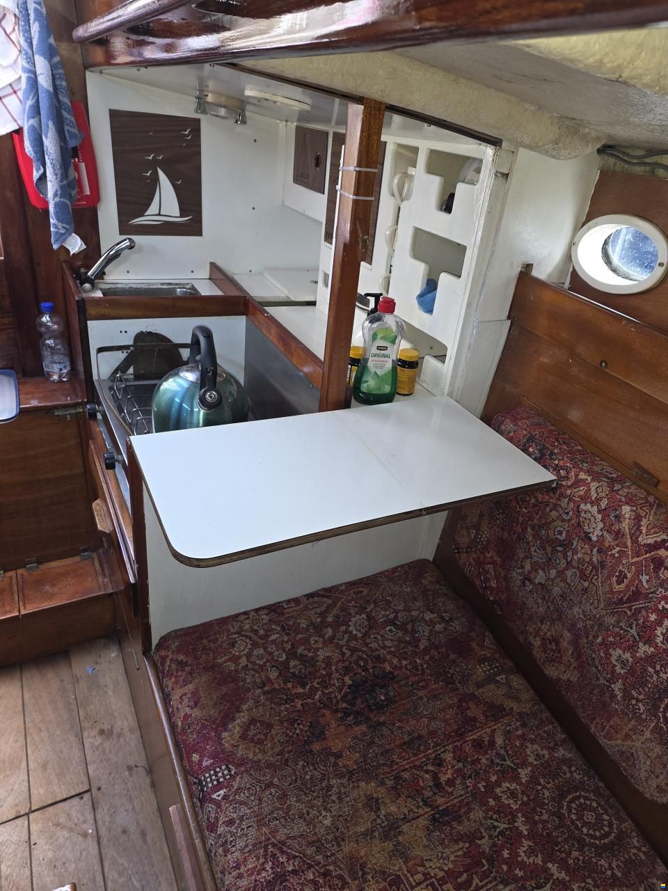 Rossiter pintail 27