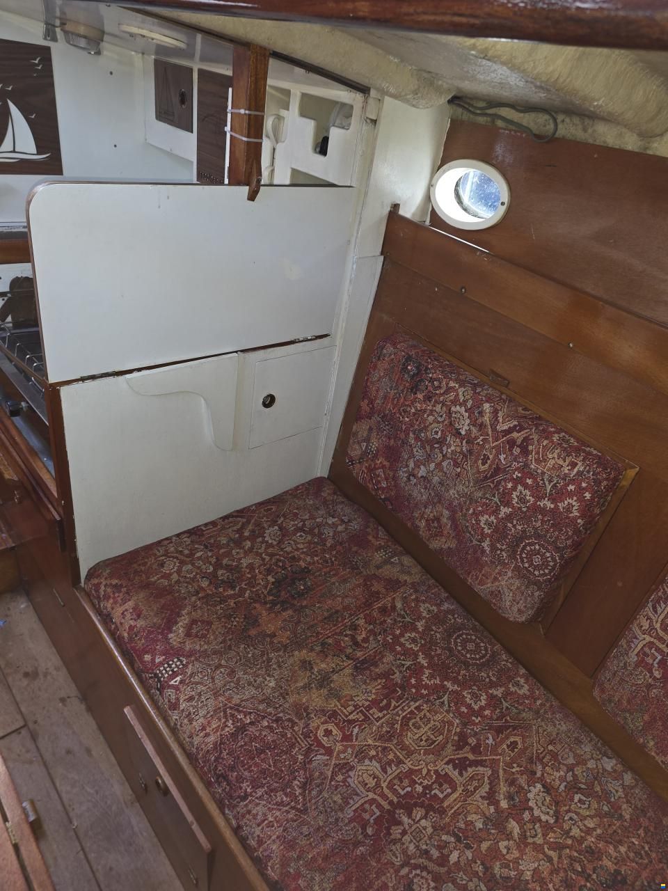 Rossiter pintail 27