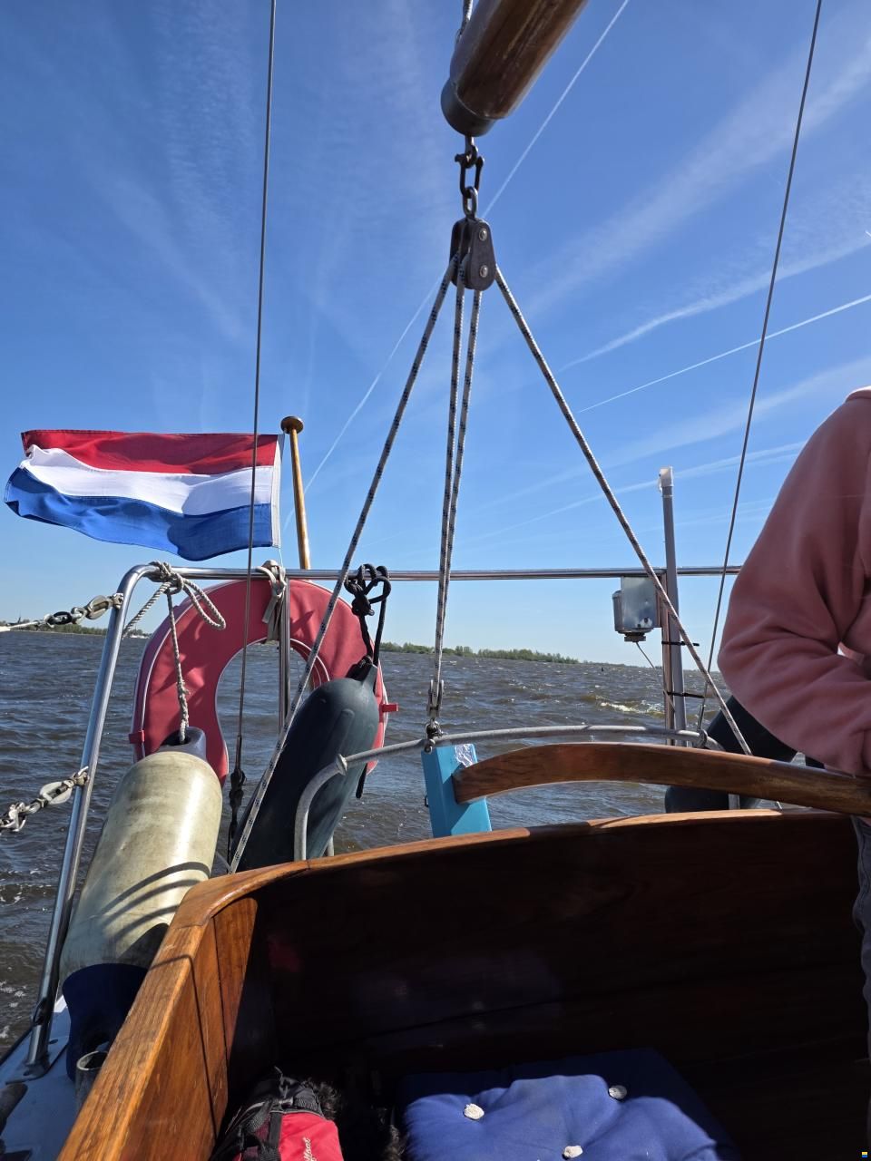 Rossiter Pintail 27