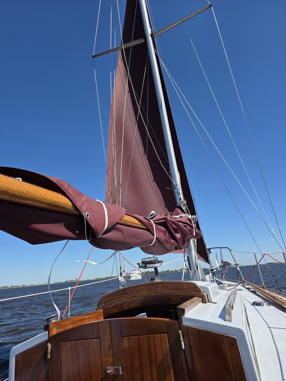 Rossiter Pintail 27