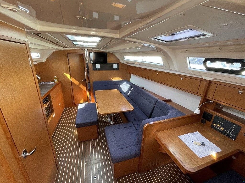 Bavaria Cruiser 41