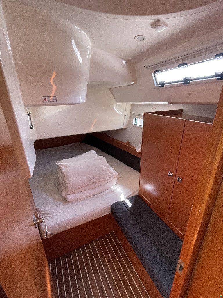 Bavaria Cruiser 41