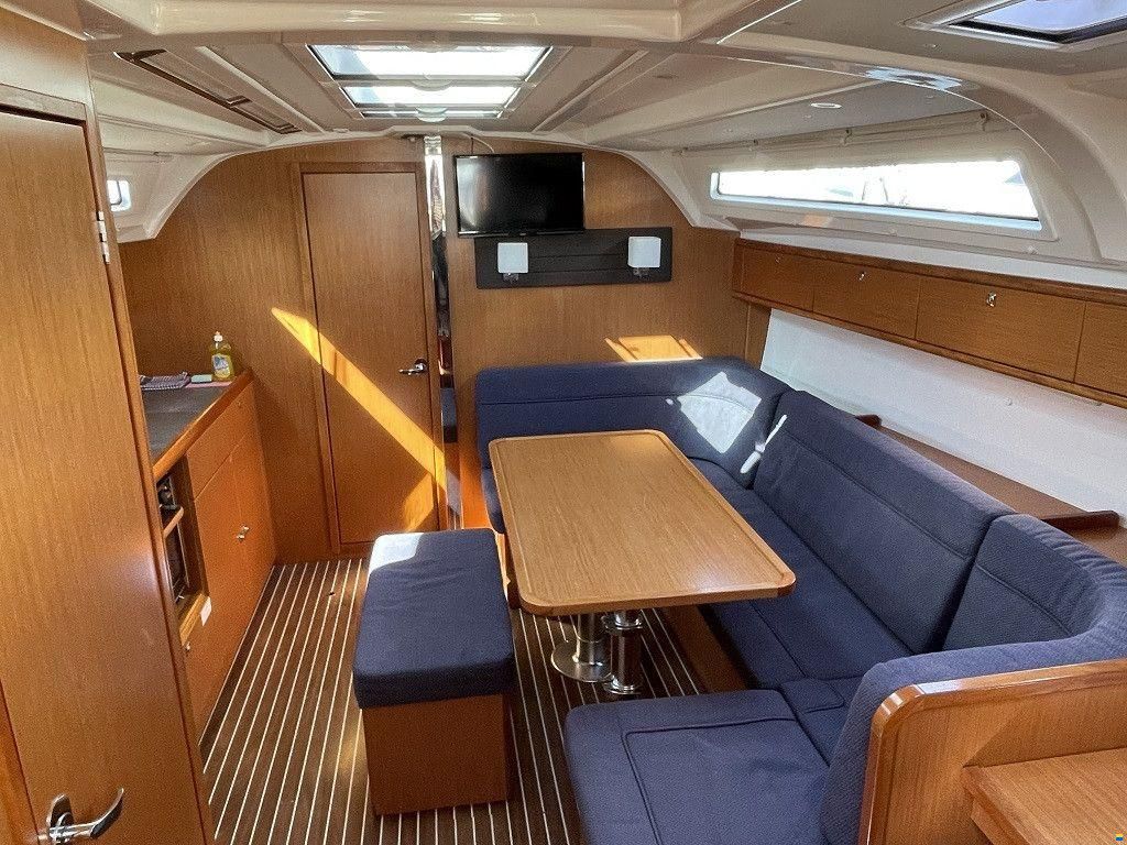 Bavaria Cruiser 41