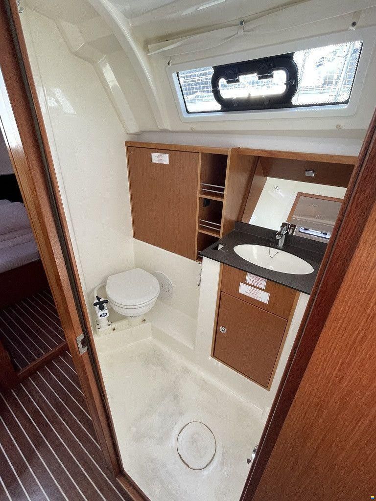 Bavaria Cruiser 41