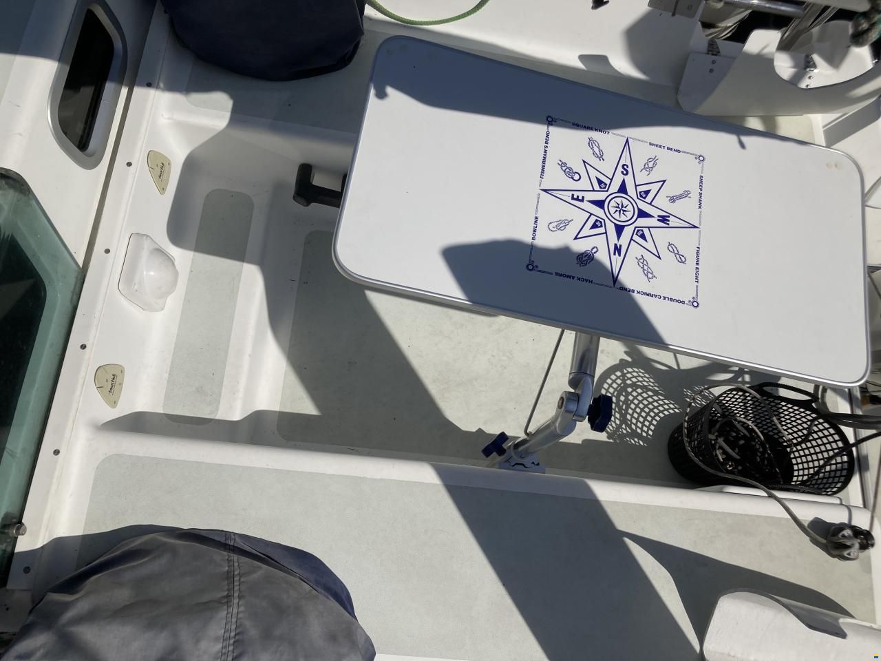 Naval Force 3 challenge 30