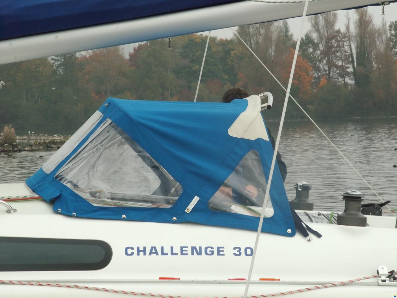 Naval Force 3 challenge 30