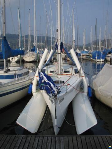Naval Force 3 challenge 30