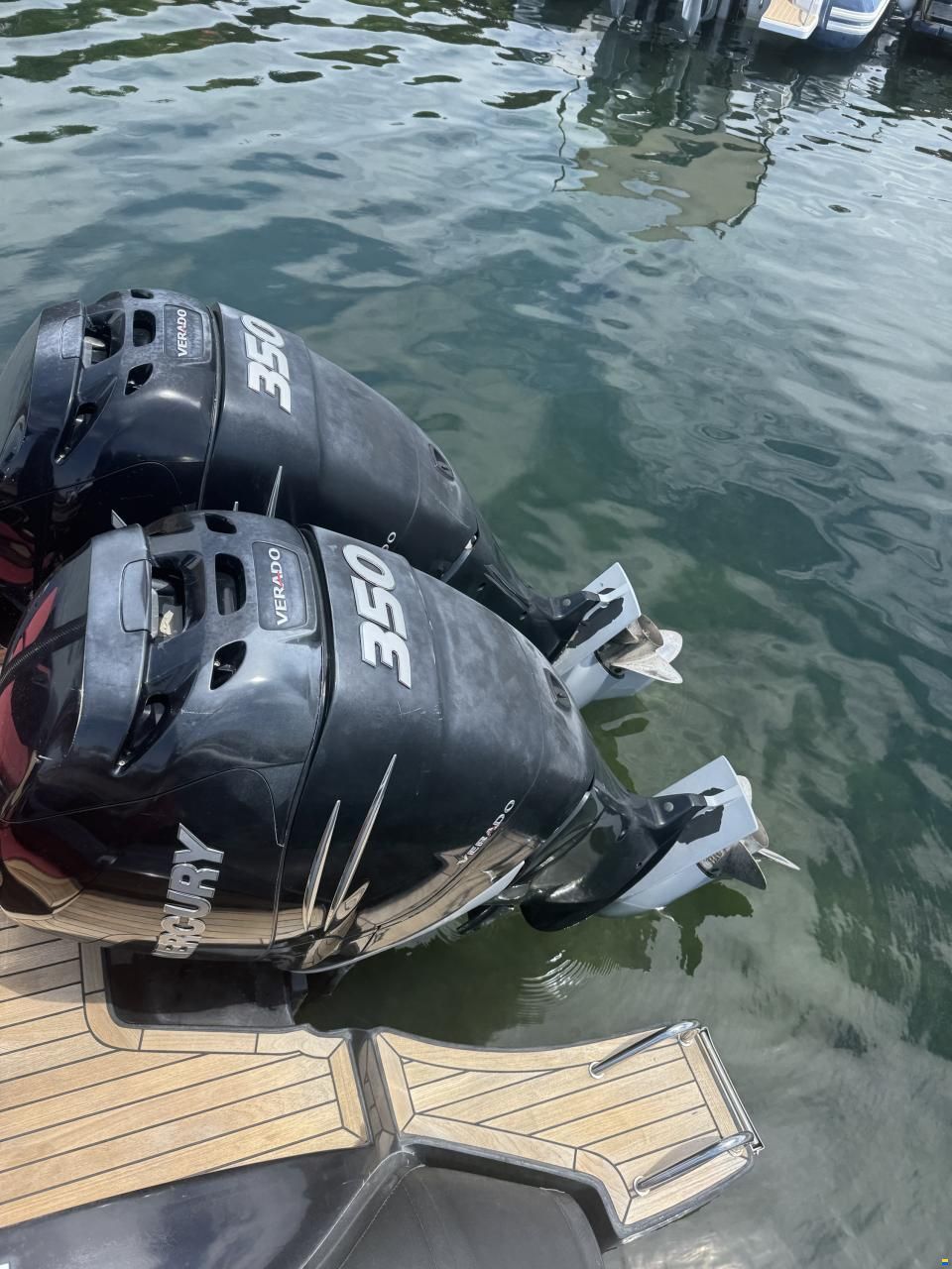 Technohull seaDNA 999