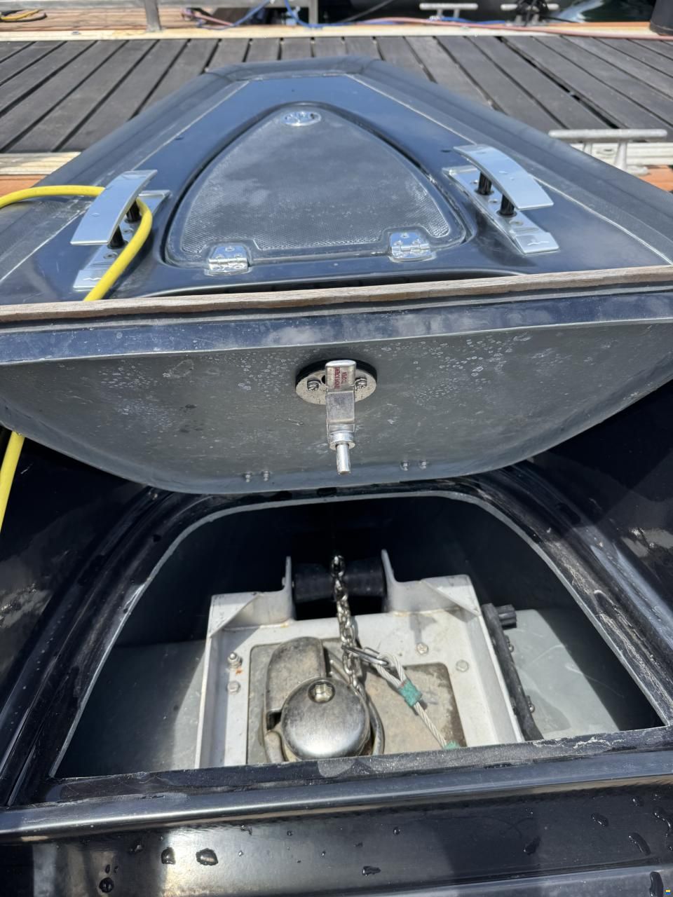 Technohull seaDNA 999