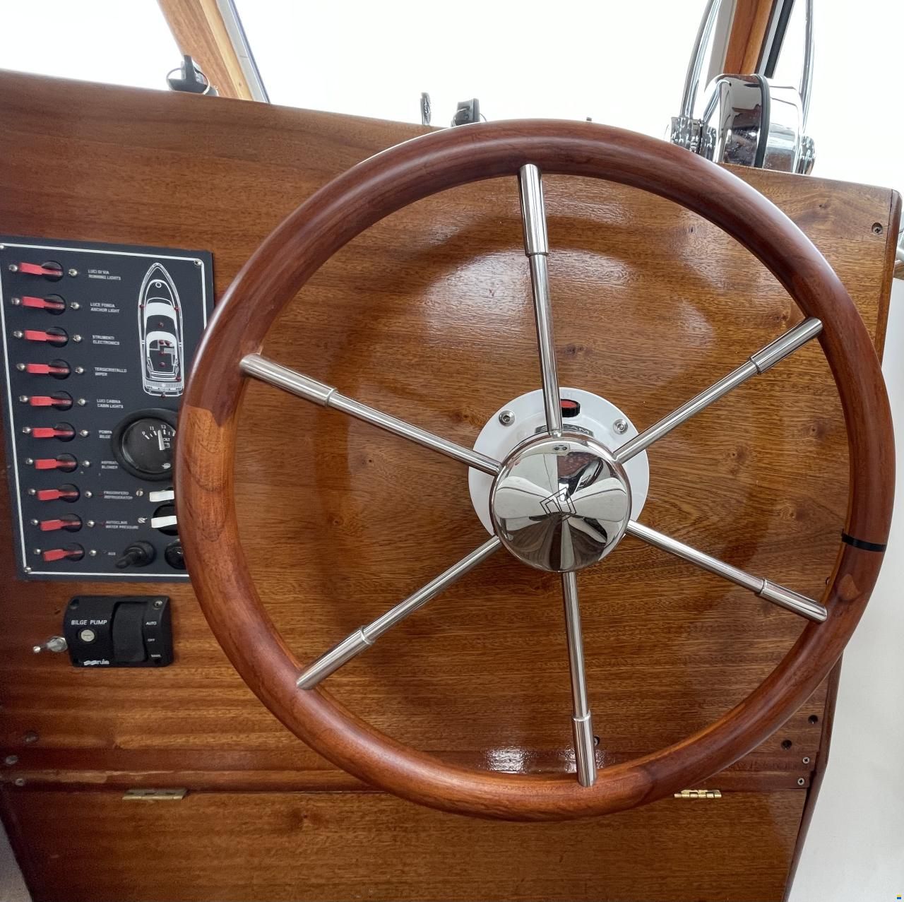 Schwartz IMPERATOR 40