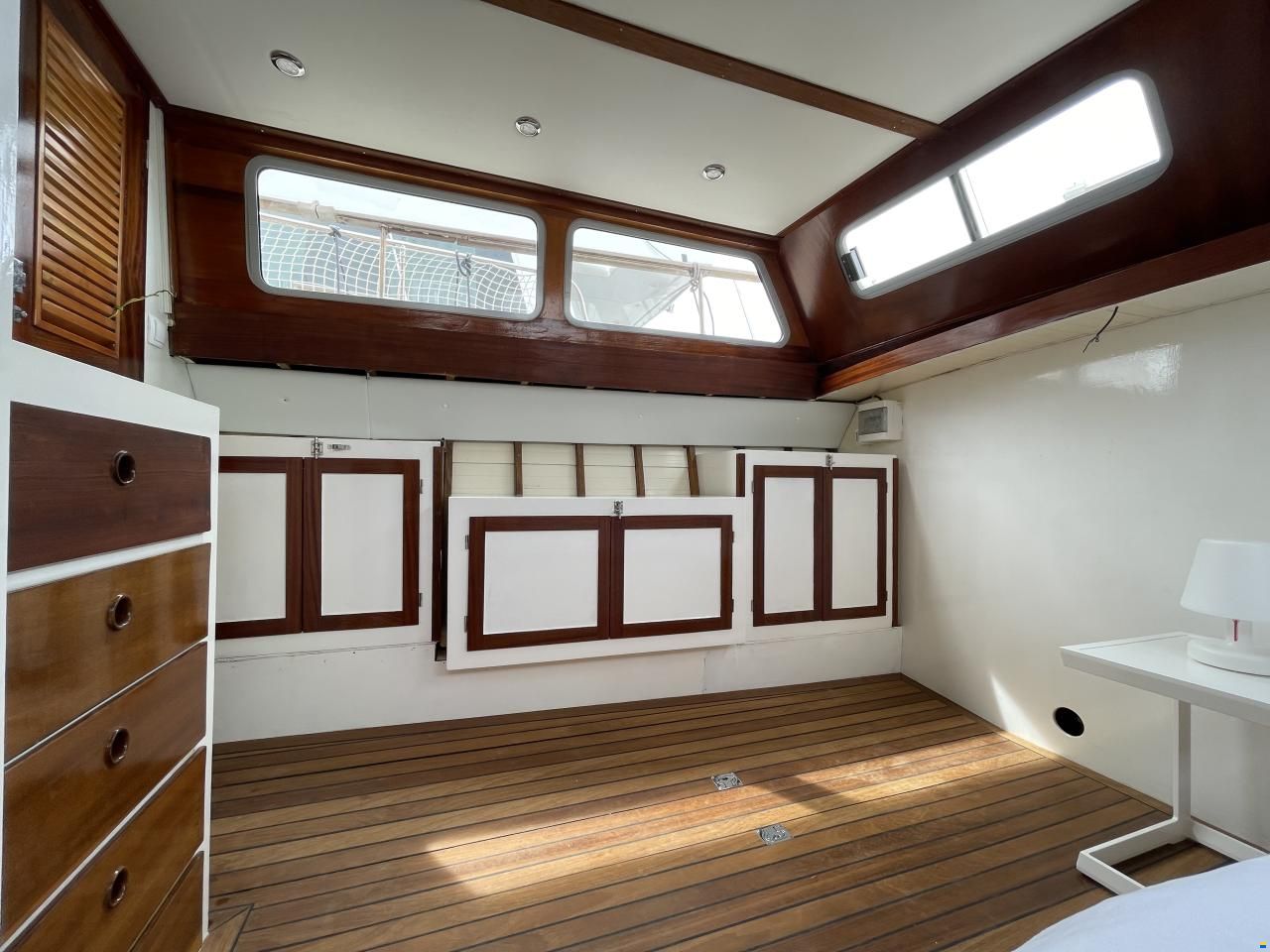 Schwartz IMPERATOR 40
