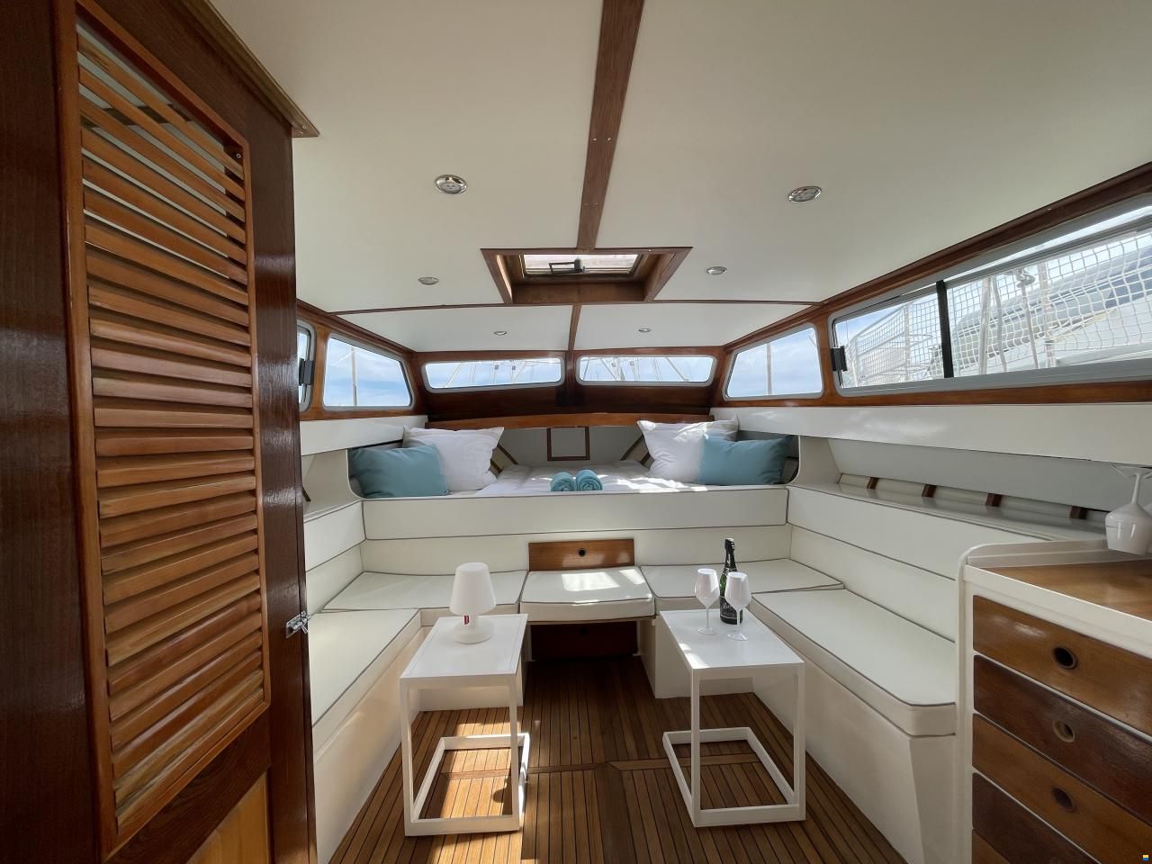 Schwartz IMPERATOR 40
