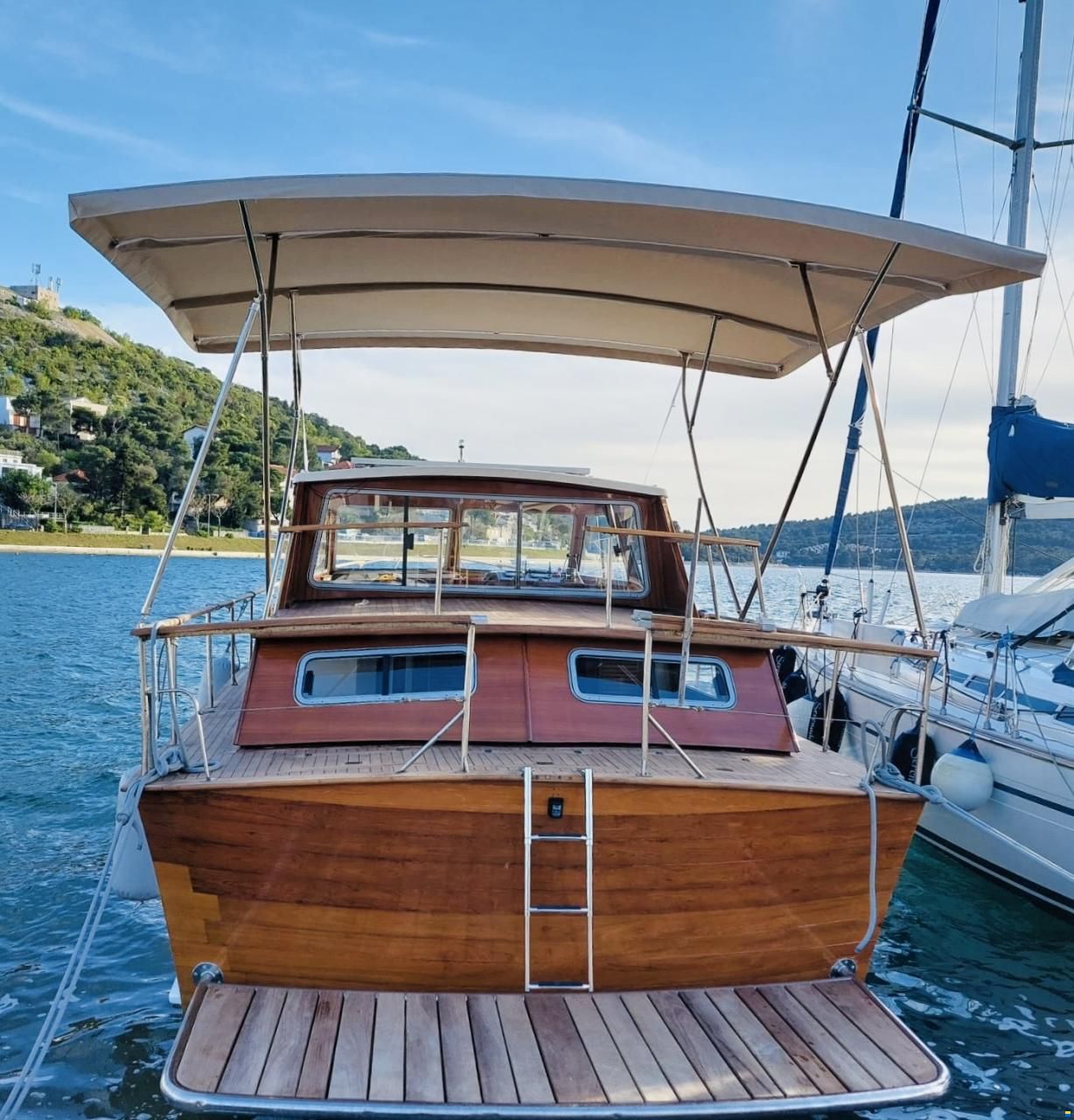Schwartz IMPERATOR 40