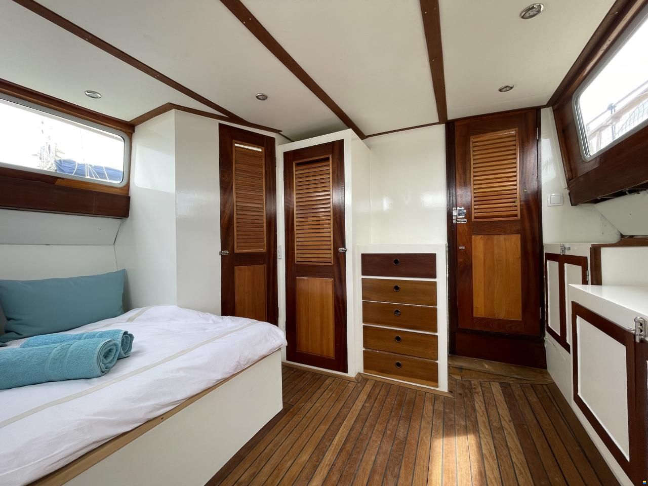Schwartz IMPERATOR 40