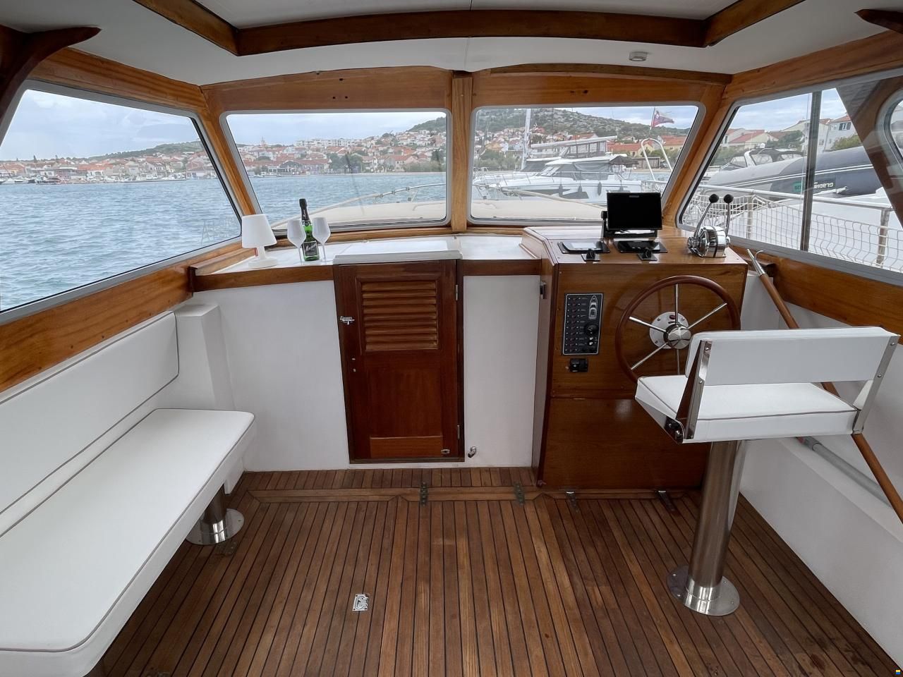 Schwartz IMPERATOR 40