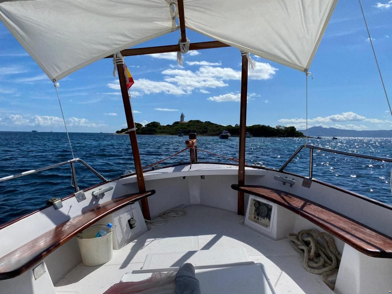 Copino 36