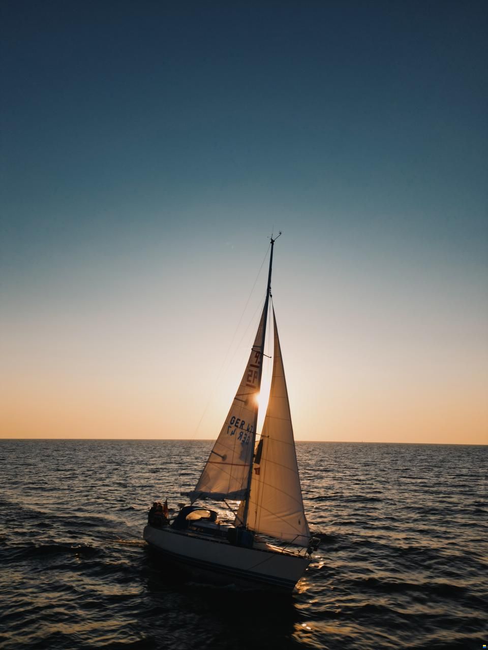 X-Yachts X-95 1/2 Tonner