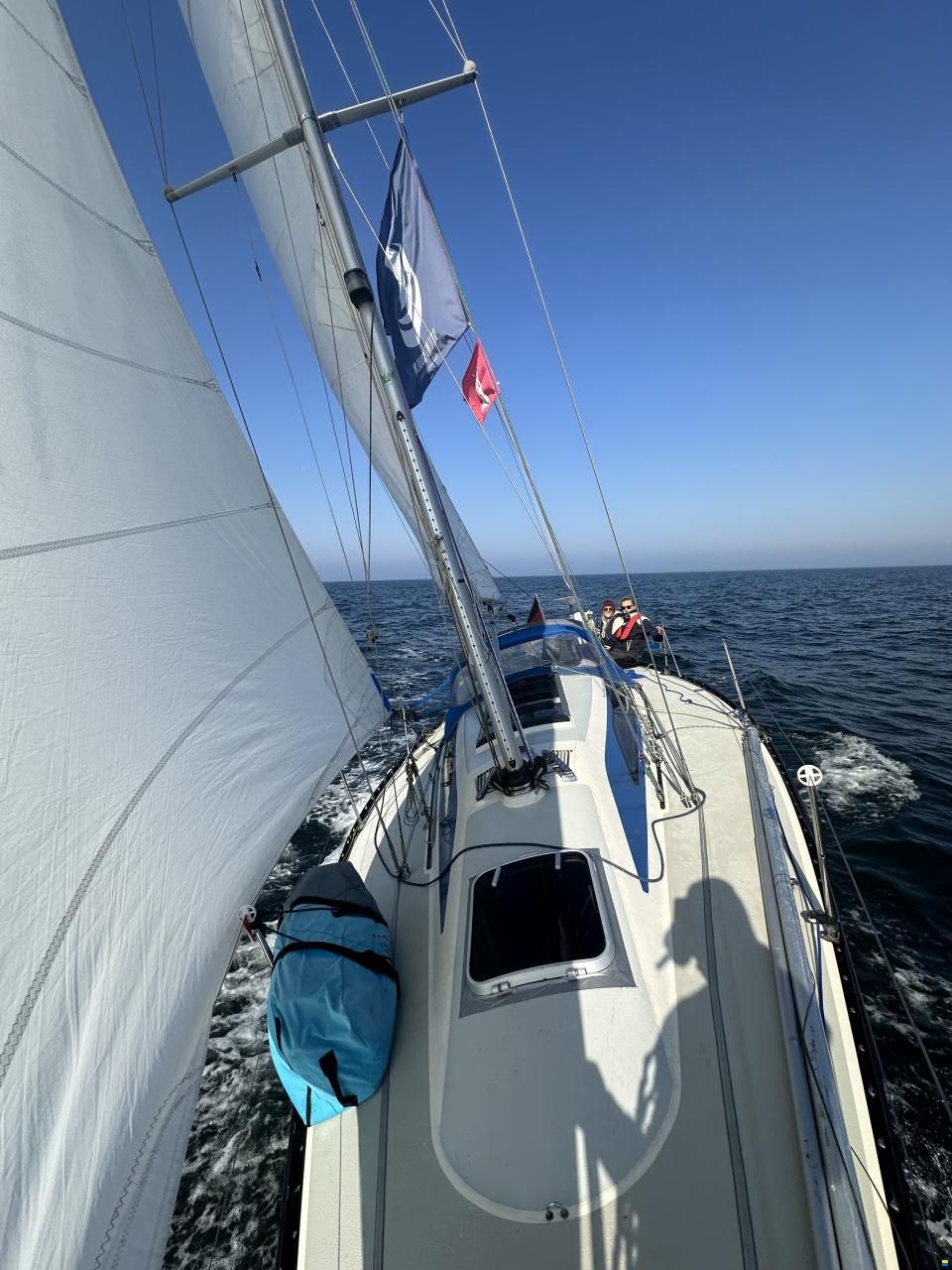 X-Yachts X-95 1/2 Tonner